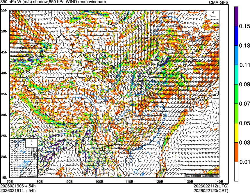 02/19 06时 +054小时