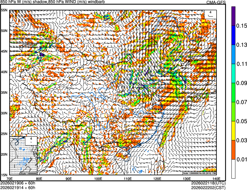 02/19 06时 +060小时