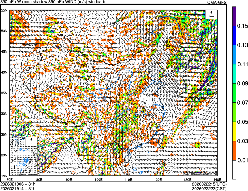 02/19 06时 +081小时