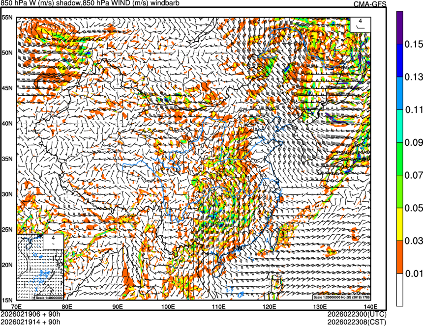 02/19 06时 +090小时