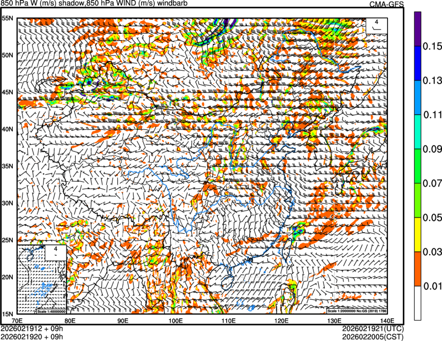 02/19 12时 +009小时