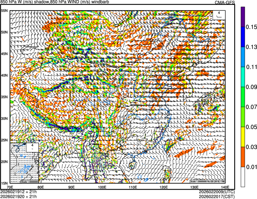 02/19 12时 +021小时