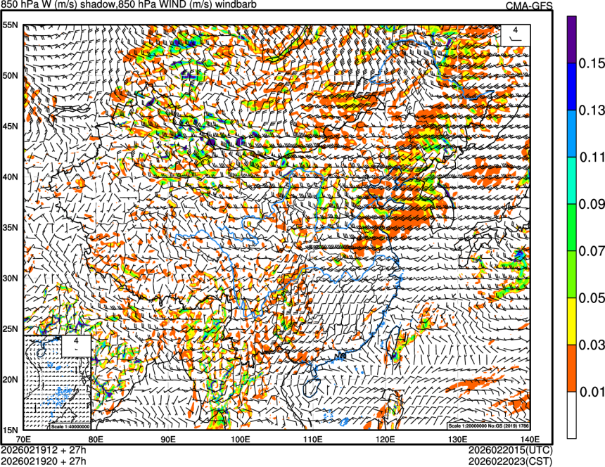 02/19 12时 +027小时