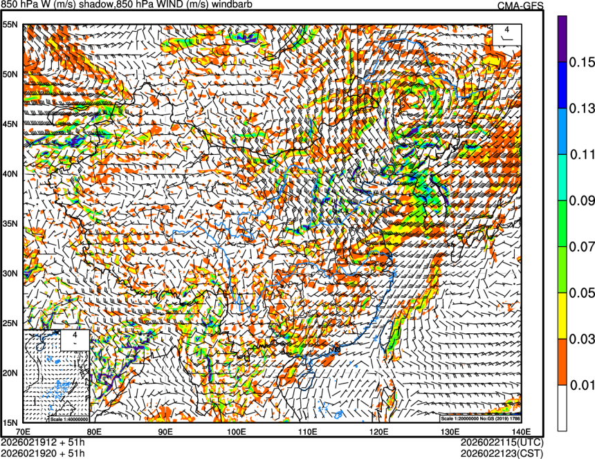 02/19 12时 +051小时