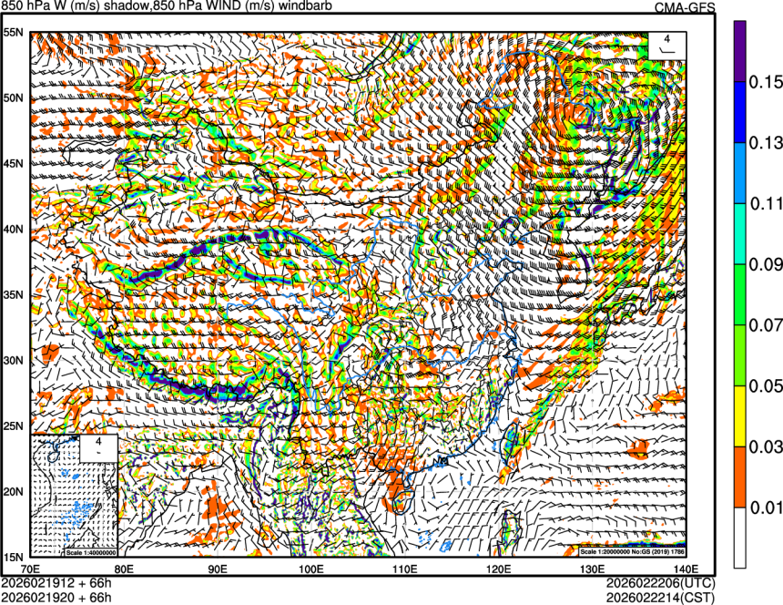 02/19 12时 +066小时