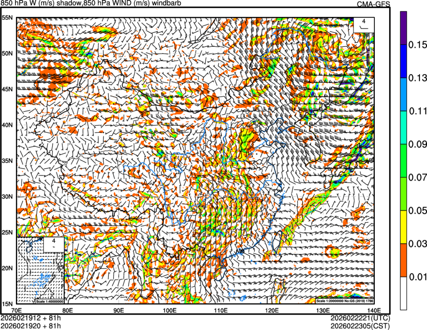02/19 12时 +081小时