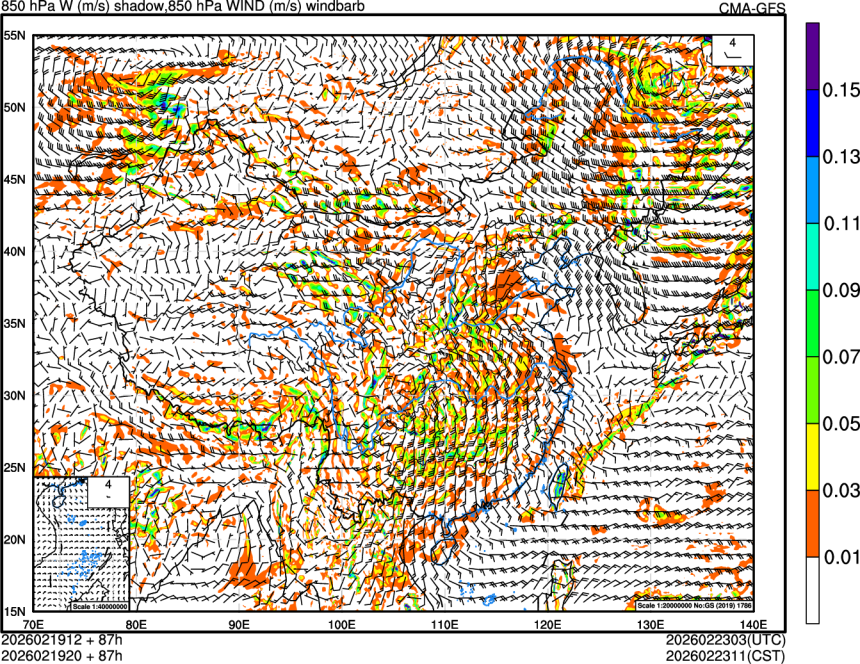 02/19 12时 +087小时