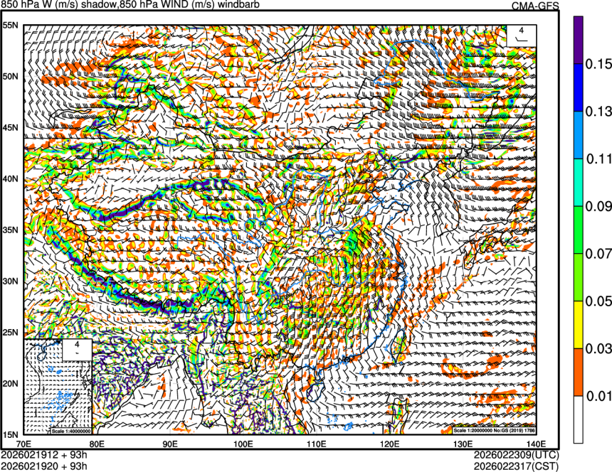 02/19 12时 +093小时