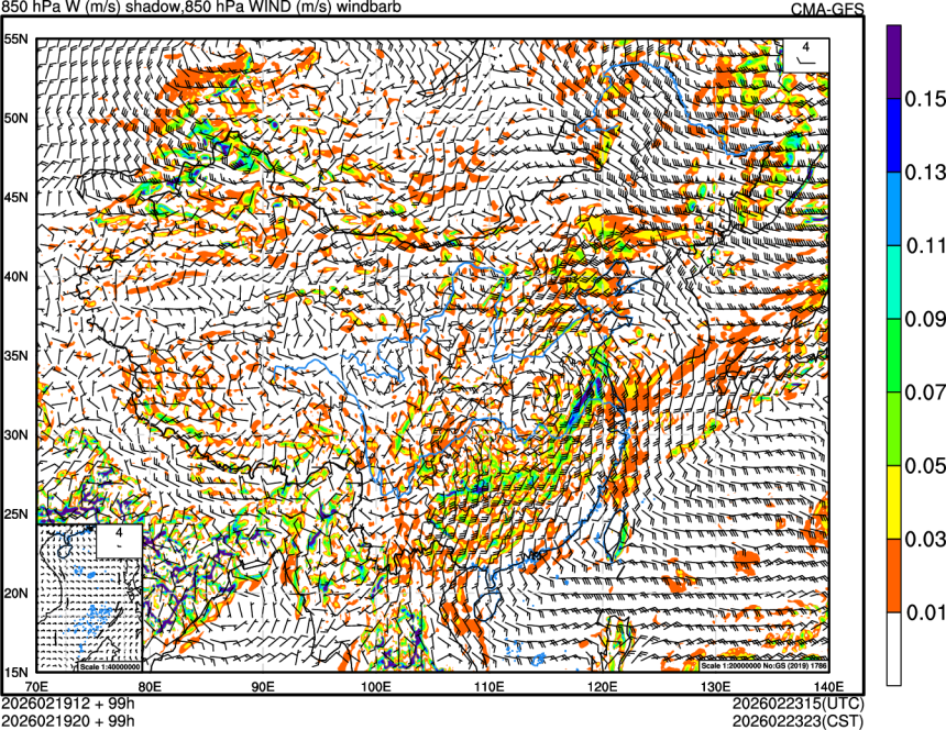 02/19 12时 +099小时