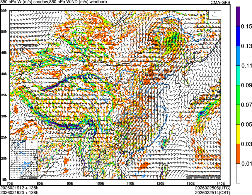 02/19 12时 +138小时