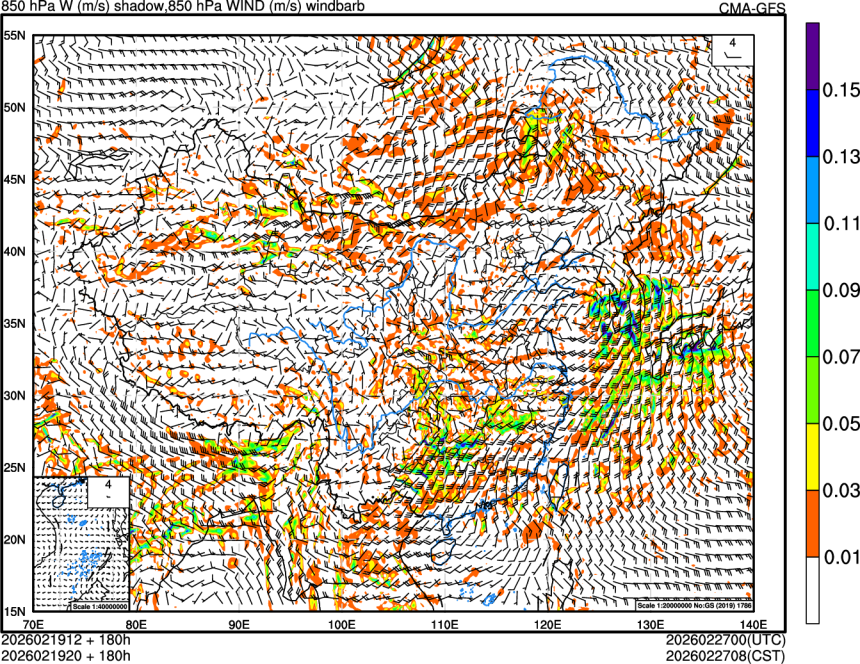 02/19 12时 +180小时