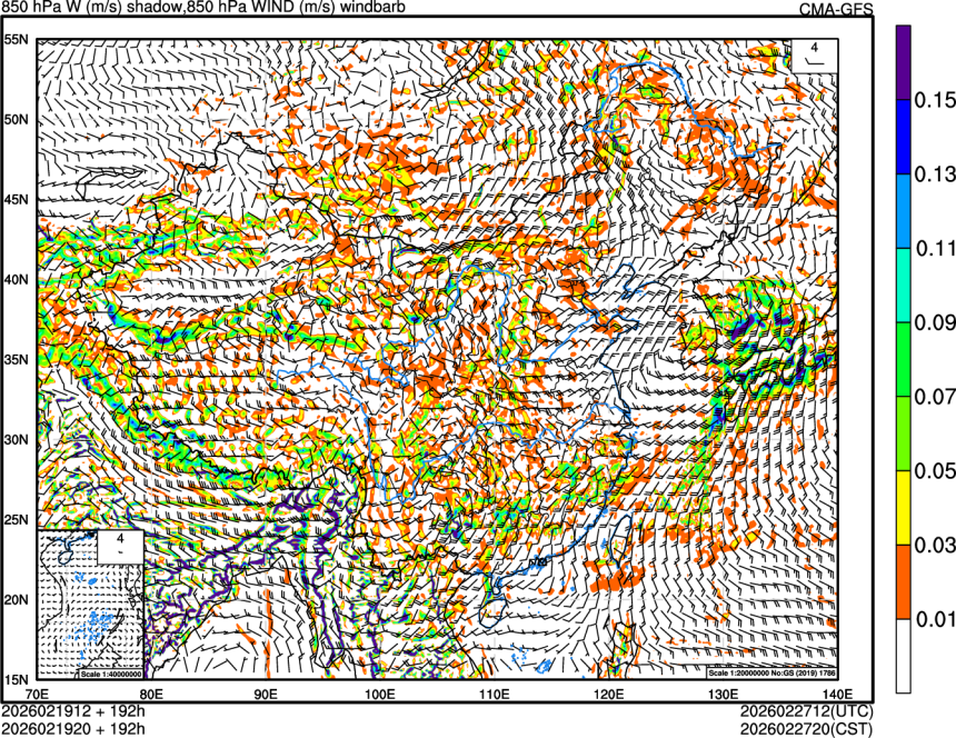 02/19 12时 +192小时