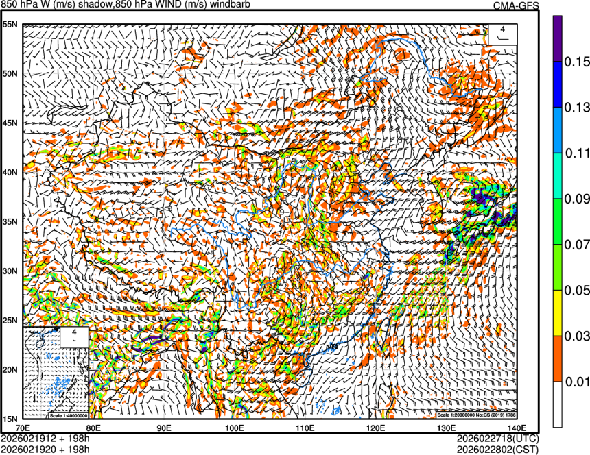 02/19 12时 +198小时
