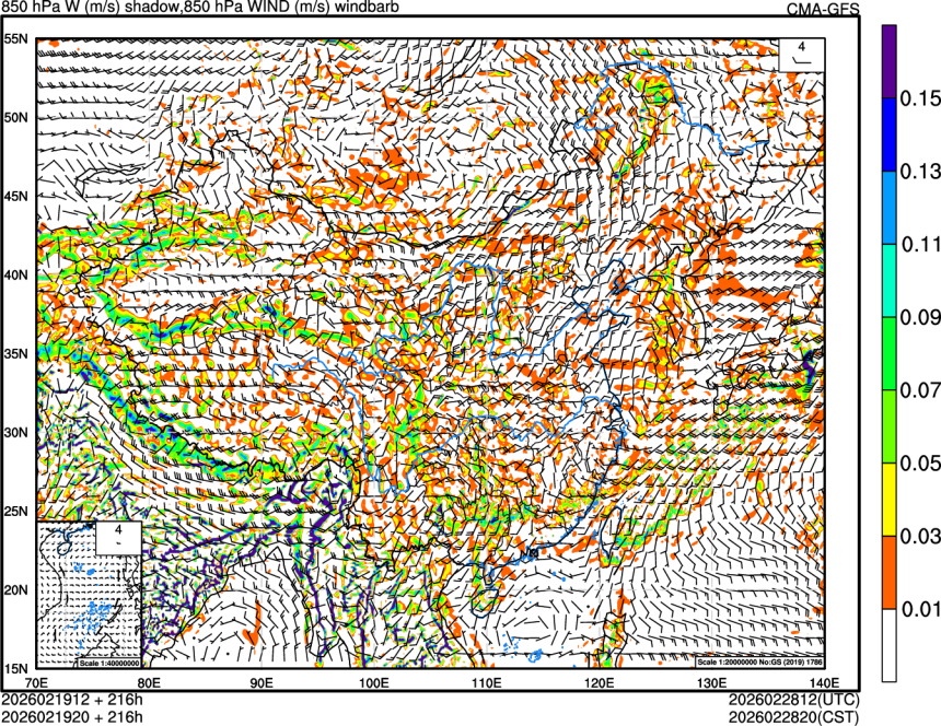 02/19 12时 +216小时