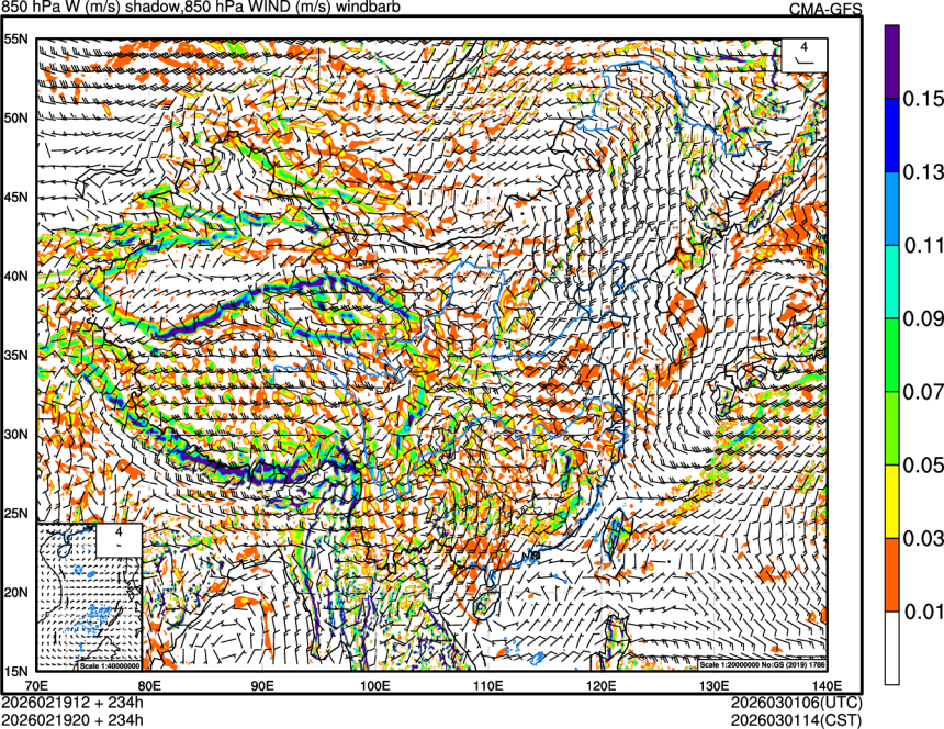 02/19 12时 +234小时