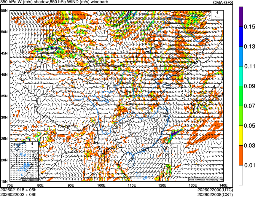 02/19 18时 +006小时