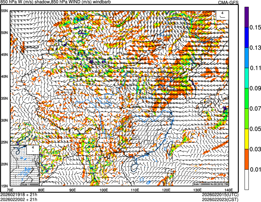 02/19 18时 +021小时