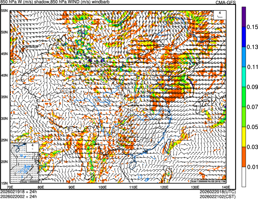 02/19 18时 +024小时