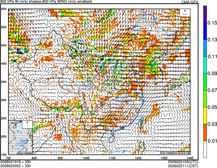 02/19 18时 +033小时