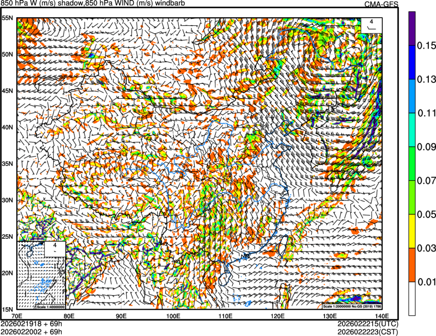 02/19 18时 +069小时