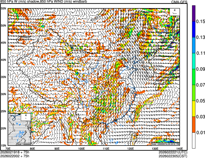 02/19 18时 +075小时
