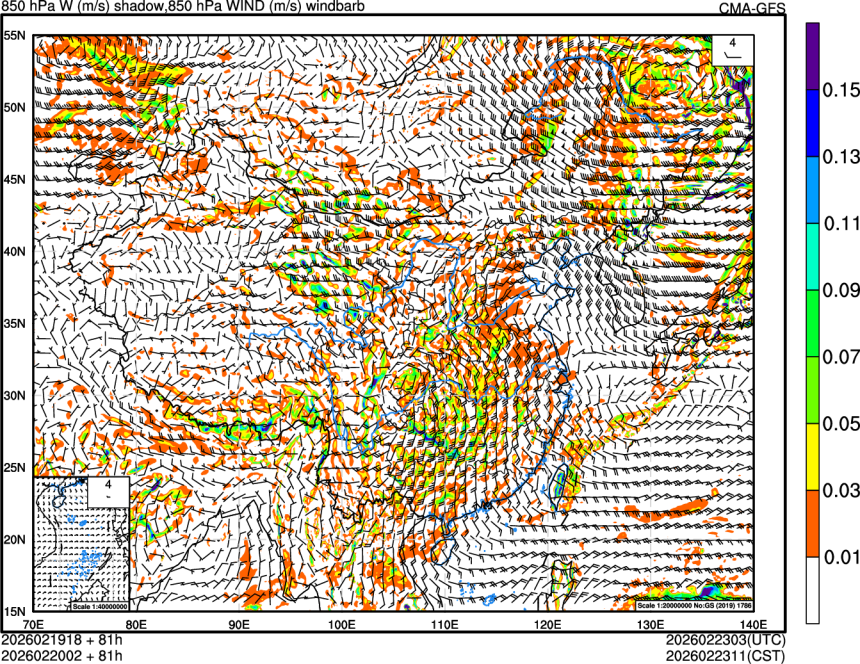 02/19 18时 +081小时