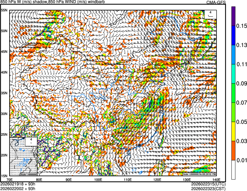 02/19 18时 +093小时