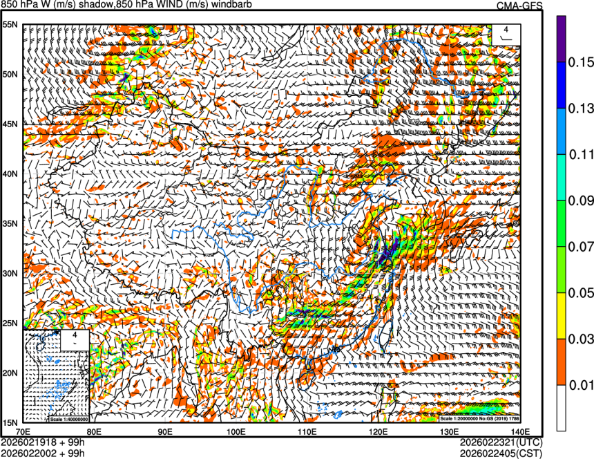 02/19 18时 +099小时