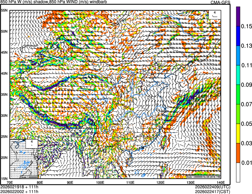 02/19 18时 +111小时