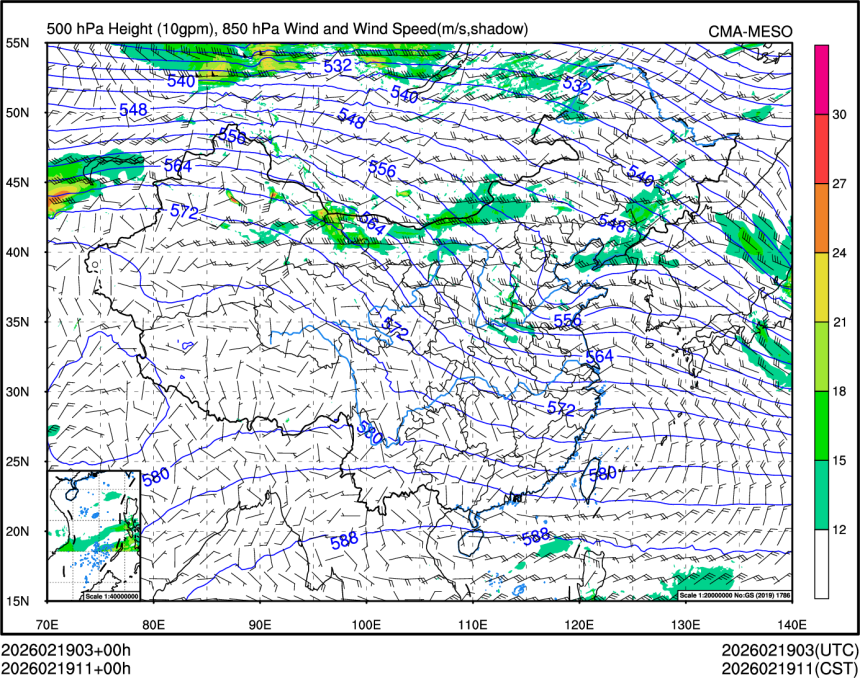 02/19 11时 +000小时