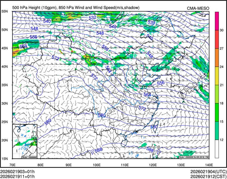 02/19 11时 +001小时
