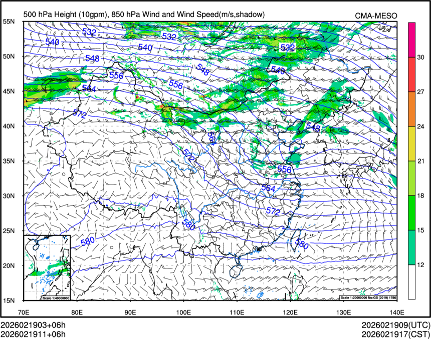 02/19 11时 +006小时