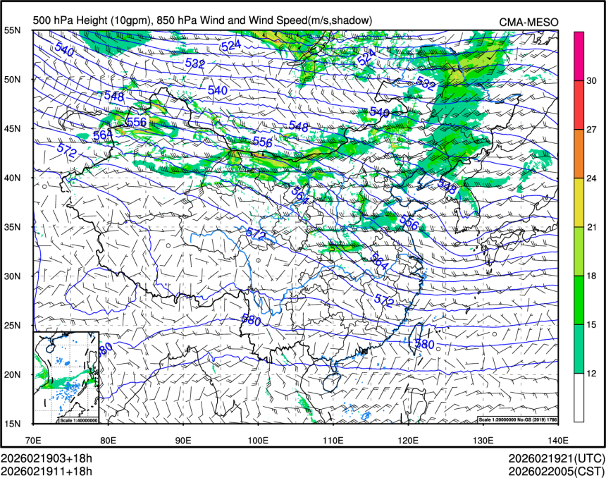 02/19 11时 +018小时