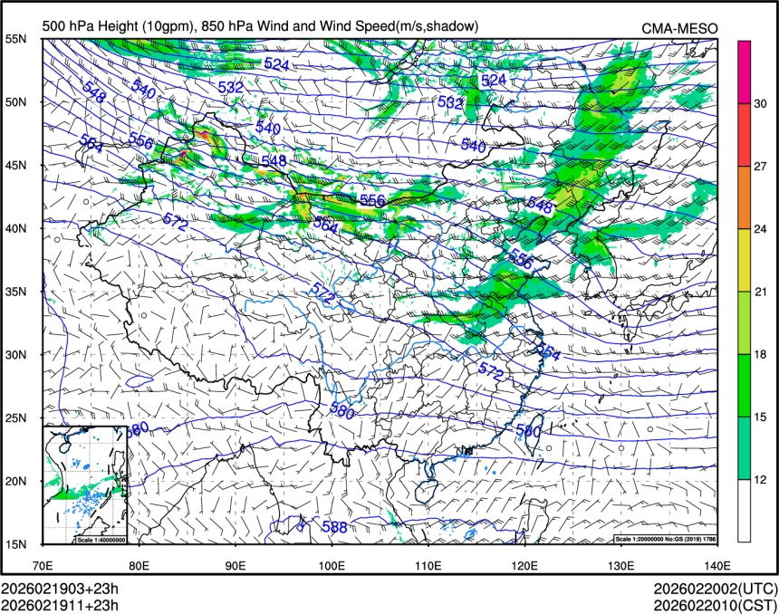 02/19 11时 +023小时