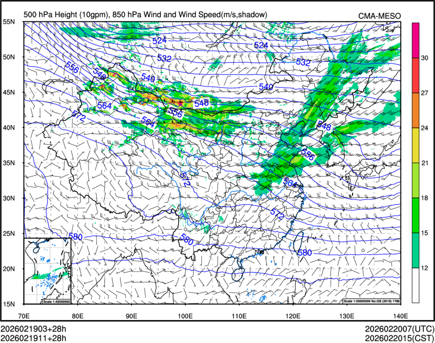 02/19 11时 +028小时