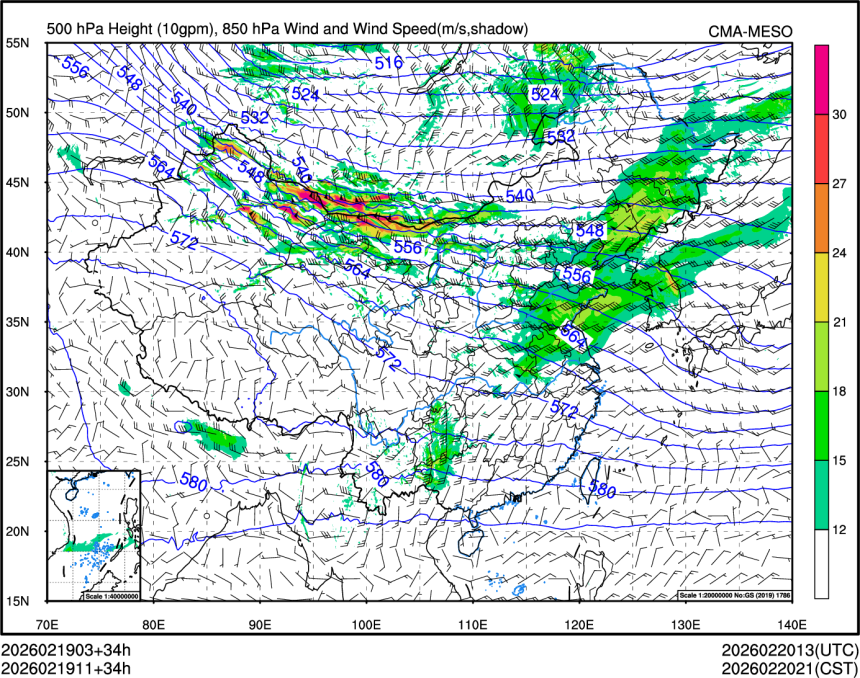 02/19 11时 +034小时
