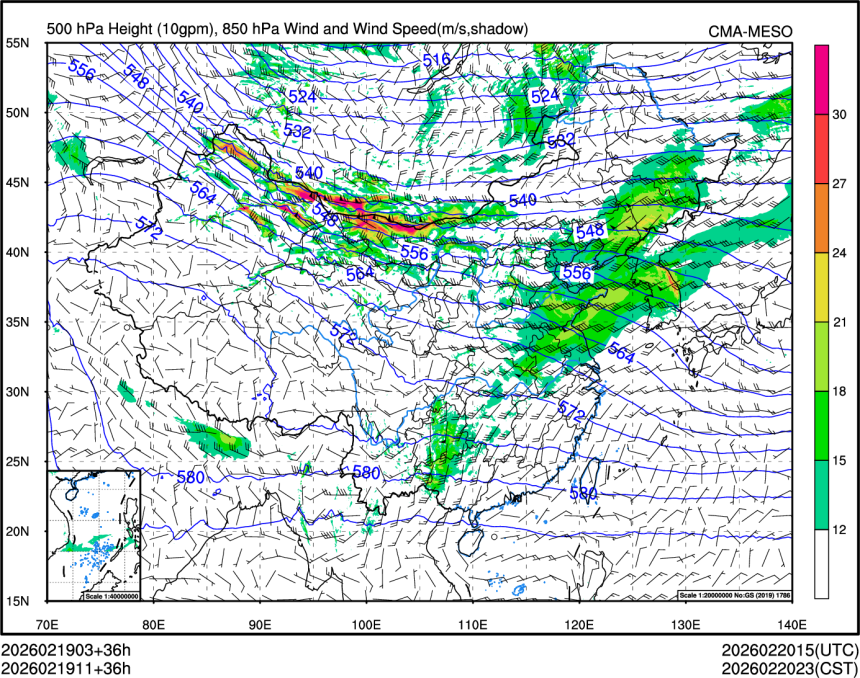 02/19 11时 +036小时