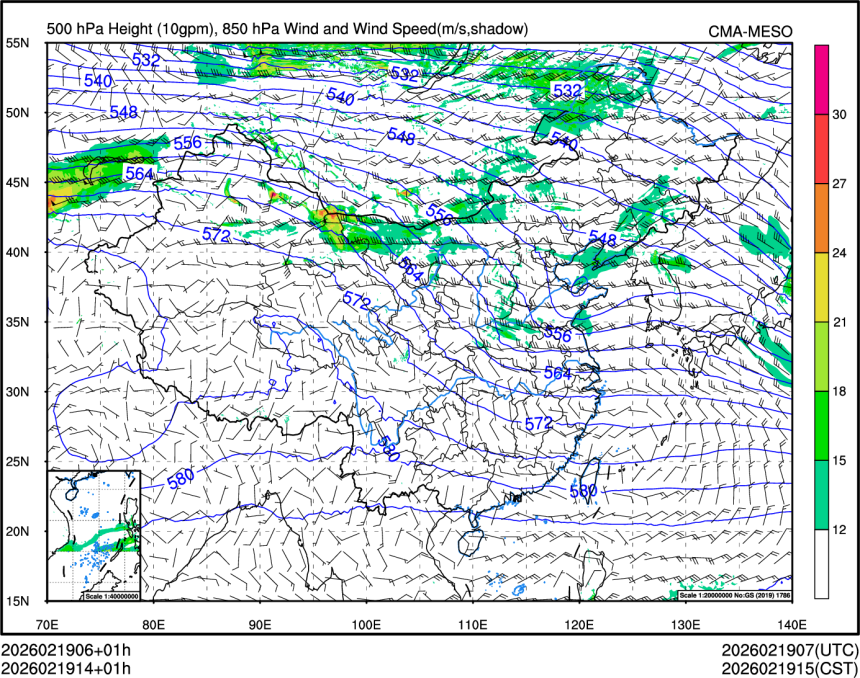 02/19 14时 +001小时