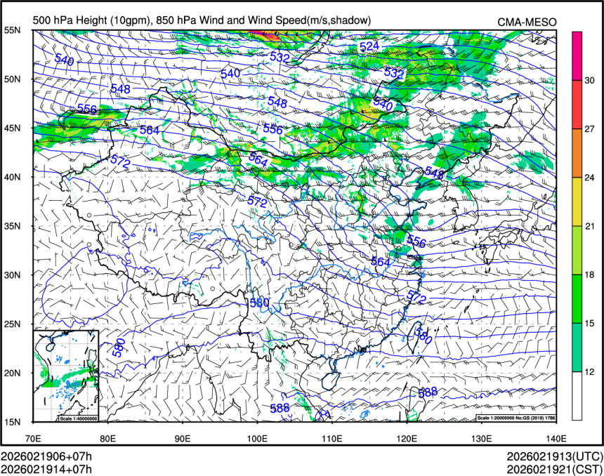 02/19 14时 +007小时