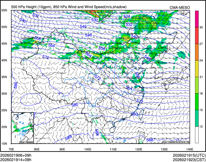 02/19 14时 +009小时