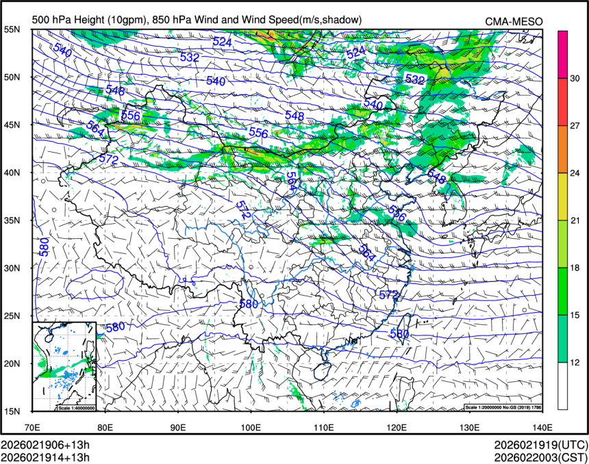 02/19 14时 +013小时