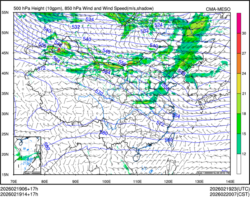 02/19 14时 +017小时