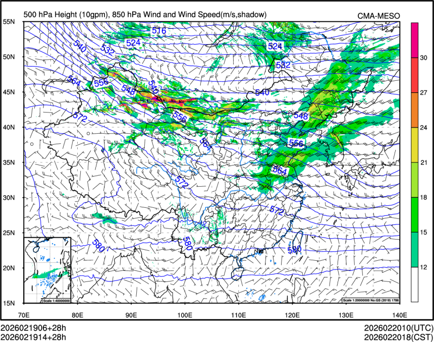 02/19 14时 +028小时