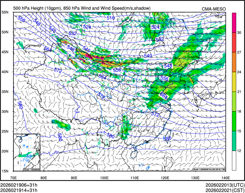 02/19 14时 +031小时