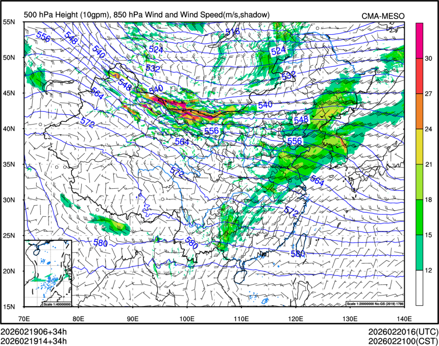 02/19 14时 +034小时