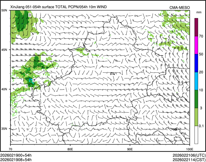 02/19 08时 +054小时