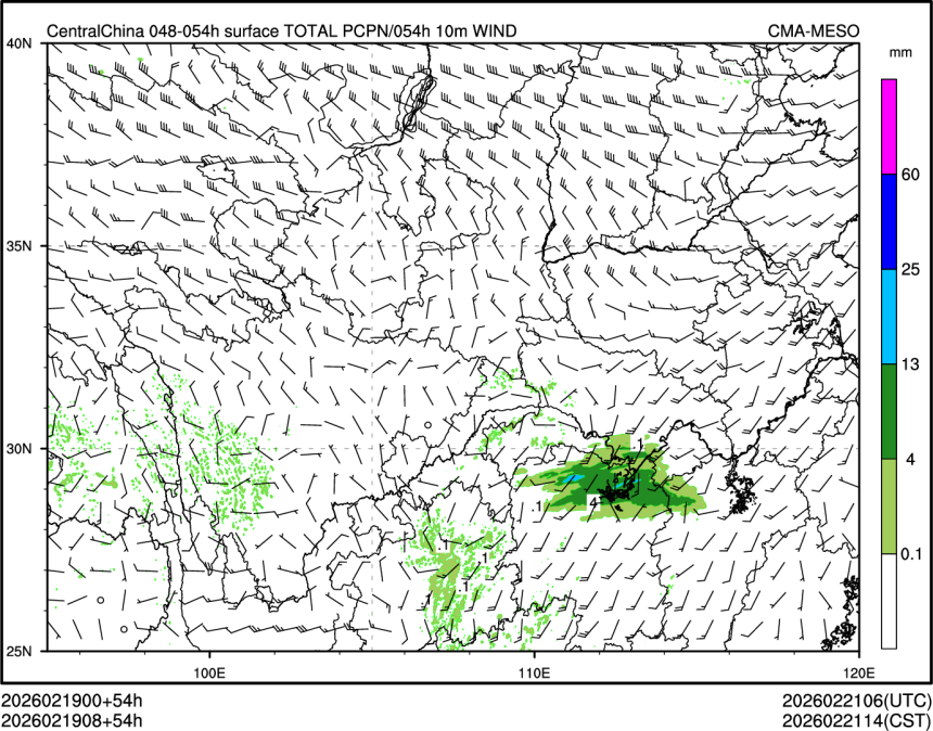 02/19 08时 +054小时