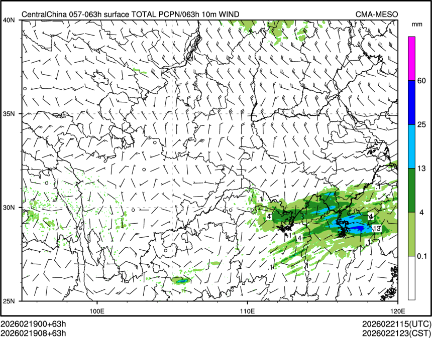 02/19 08时 +063小时