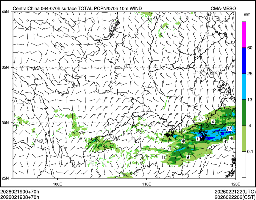 02/19 08时 +070小时