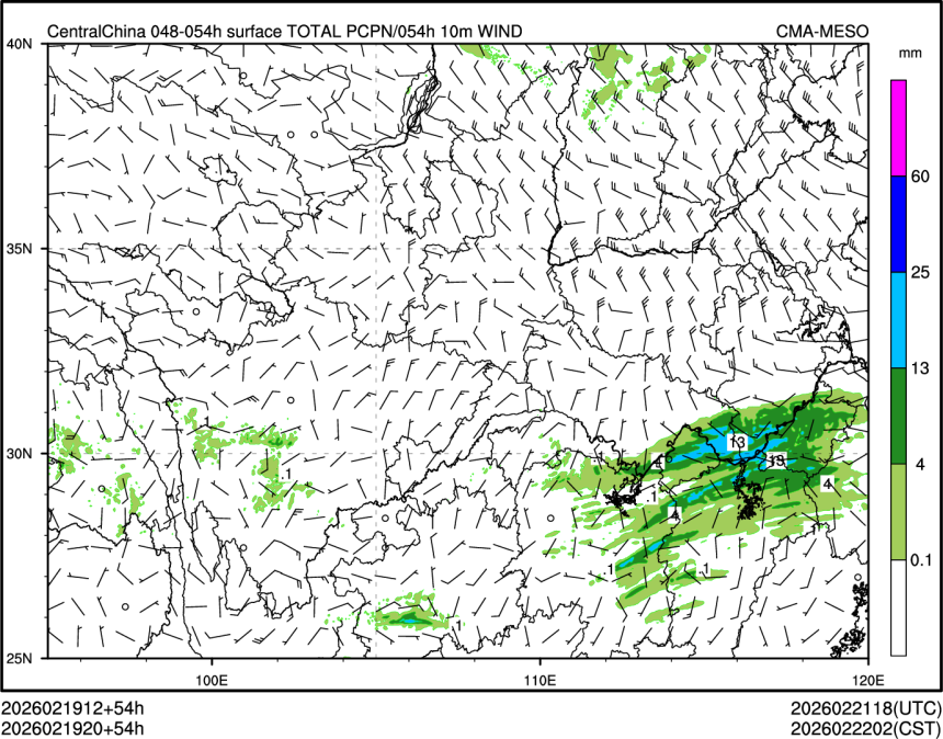 02/19 20时 +054小时